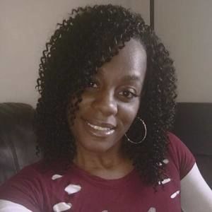 Meet your Posher, Rashaunda